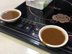 沙茶酱-菜忠潮州牛肉店(岗厦店)