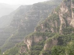 -山西通天峡景区