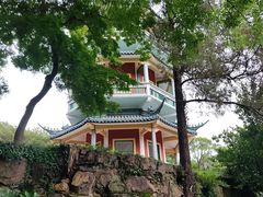 -无锡梅园公园