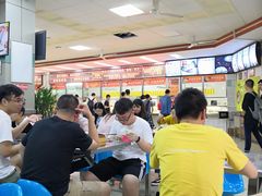 -南京工业大学-东苑1食堂