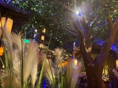 -绿茶餐厅(深圳龙华天虹购物中心店)