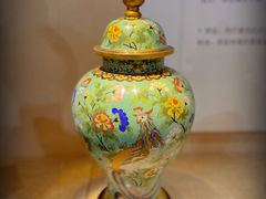 -北京工艺美术博物馆