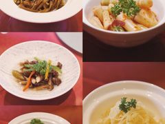 -三宝大饭店-中和艺素餐厅(浦上金山正祥广场店)