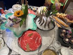 -ONE FULL 古董港式海鲜火锅