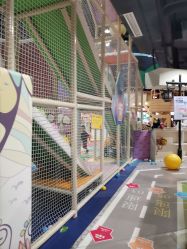 -多奇妙儿童乐园(昆山吾悦店)