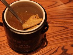 鸽子汤-驿楼兰·新疆菜(火车站店)