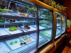 小蛋糕-永远爱烤肉火锅自助(龙德广场店)