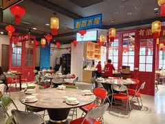 -黄弟大排档·湖南菜·小龙虾·小海鲜(凯旋北路店)