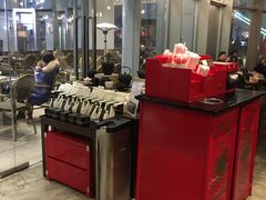 -去茶山(重庆万象城店)