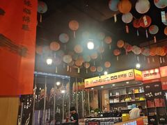 -林二哥宜烤官·宜宾小烧烤