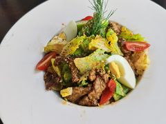 -库玛丽尼泊尔风味餐吧