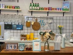 -Woolee韩食堂·韩式家庭料理