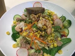 -Meal Salad米有沙拉(长泰广场店)