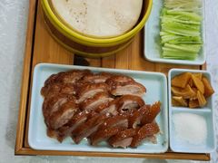 -六和聚传统烤鸭.天津菜(和平店)