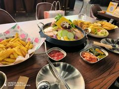 -韩鼎丰·韩国料理(林奥店)