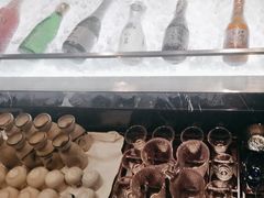 -九洲喜来登酒店湖月日餐厅