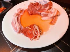 -星伦多自助料理·涮烤一体(虹悦城店)