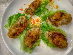 -富临皇宫(窝打老道店)