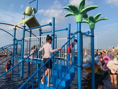 -那香海钻石沙滩浴场