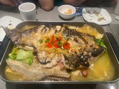 -半天妖烤鱼(桐乡万嘉购物中心店)