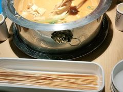 -杨翔豆皮涮牛肚(万和城店)