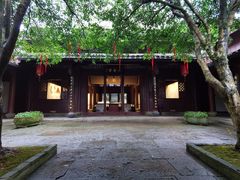 -宁波市保国寺古建筑博物馆