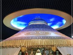 -呼伦贝尔民族博物馆