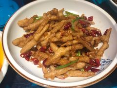 -辛香汇(大华第一坊店)