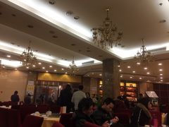 大堂-醉香园(长江北路店)