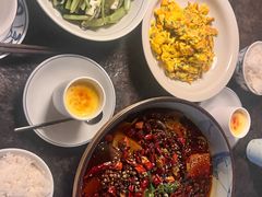 -花迹·金陵南京菜(老门东店)