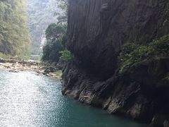 -大七孔景区-天生桥