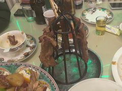 -巴依老爷新疆美食(马驹桥店)