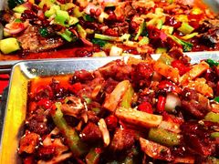 -滋味烤鱼(超洋店)