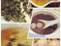 -哈尔滨永泰喜来登酒店·璟泰公馆