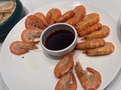 -万荣烤鸭店·北京菜(农光里店)