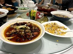 -香融府·烤鸭·家常菜(马家堡路店)