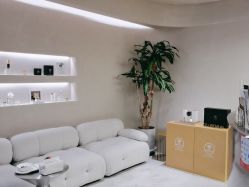 -VALMONT·若嫚蝶国际美肤中心