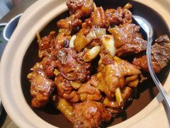 -隆喜元鱼汤包·海鲜(中联广场店)