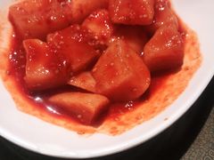 -七八冷面·延边朝鲜族美食(圣熙八号店)