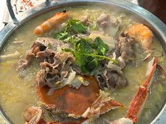 -春發合饭庄