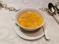 酸辣鱼翅花胶-福1015(愚园路店)