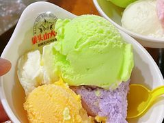 -狼头山火锅 KTV欢唱·烤串(理工大学店)