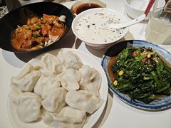 -金谷园饺子馆(北邮总店)
