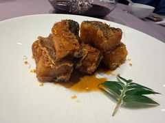 -云锦壹号·淮扬宴(徐汇万科店)