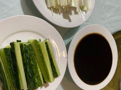 -利群烤鸭店(前门店)