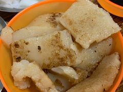 米粿-陈阿婆叉粿条(大小街店)