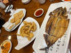 -全州拌饭馆(断桥店)