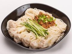 -西关云吞面世家(兰花路店)