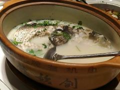 -风味小馆(天目湖宾馆店)