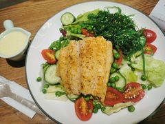 -SaladJohn沙拉匠(凯德1818店)